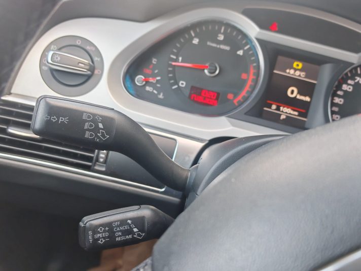 AUDI A6 2.7TDI, 2011 GADS.