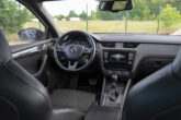 ŠKODA OCTAVIA VRS