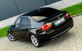 BMW 325D