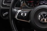 VW GOLF GTD