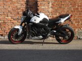YAMAHA FZ 1