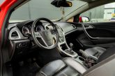OPEL ASTRA GTC