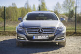 MERCEDES BENZ CLS 350 4MATIC