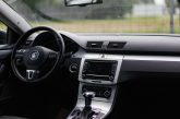 VW PASSAT CC