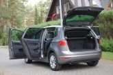 VW GOLF SPORTSVAN 1.6 TDI