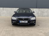BMW 320 F31 Luxury