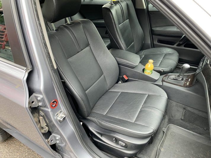 BMW X3 3.0D 160kw Automāts FaceLift