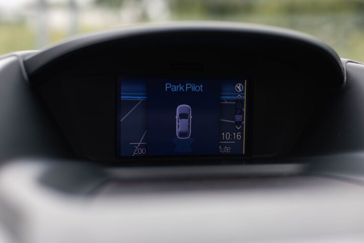 FORD GRAND C-MAX