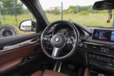 BMW X6 XDRIVE30D M-PACK