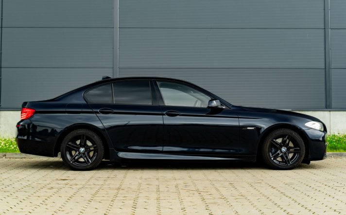 BMW 525D