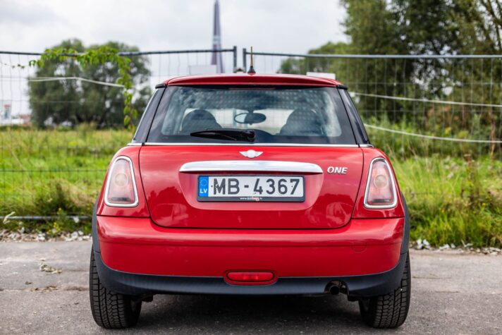 MINI ONE