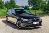 BMW 525 FACELIFT MPACK