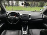 Citroen C-Crosser 2.2 Hdi Exclusive