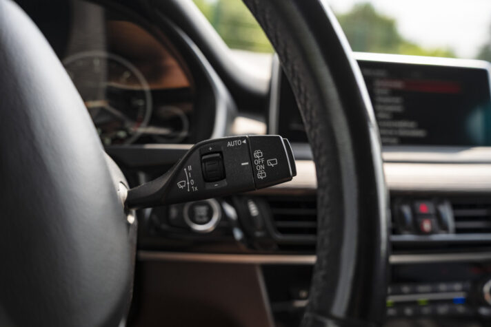 BMW X5 XDRIVE30D