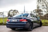 BMW 730D