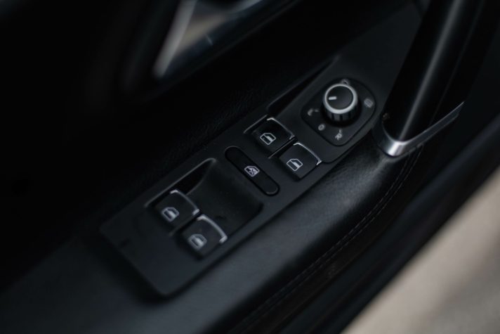 VW PASSAT CC
