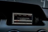 MERCEDES BENZ GLK 220