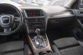 AUDI Q5 QUATTRO