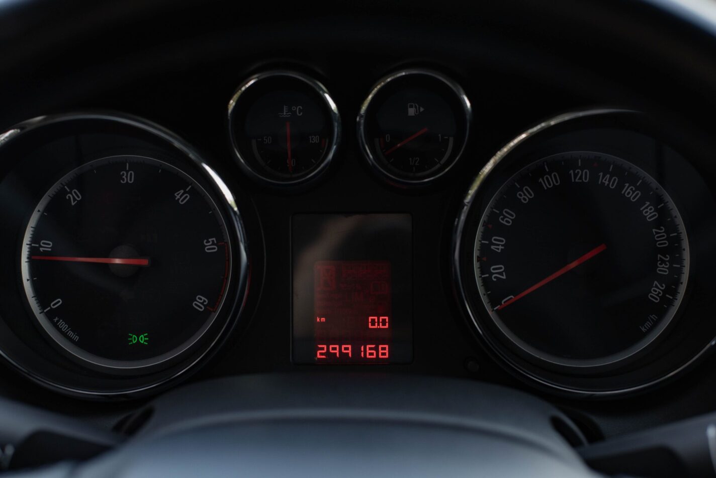 OPEL ASTRA SPORTS TOURER