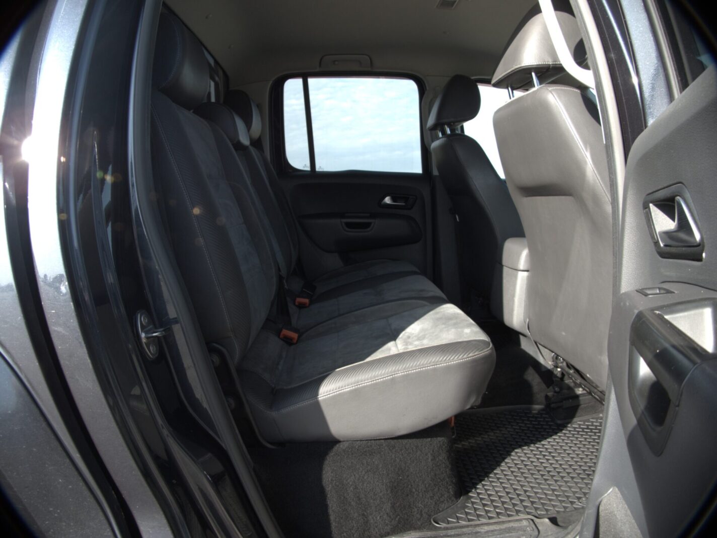 VW AMAROK