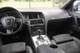 AUDI Q7 S-LINE