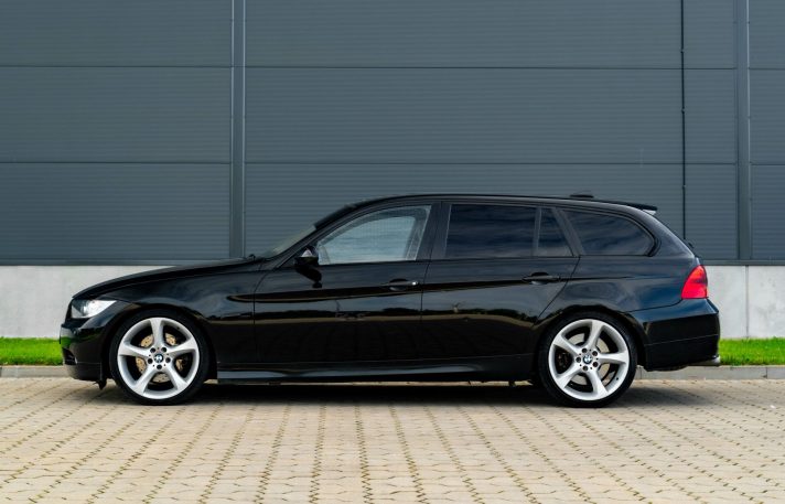 BMW 330D
