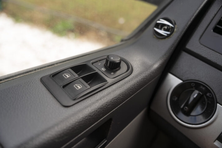 VW TRANSPORTER