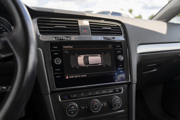 VW GOLF 7
