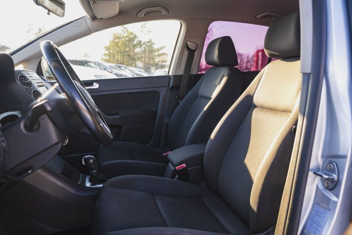 VW GOLF PLUS