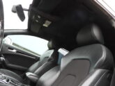 AUDI A4 S-LINE