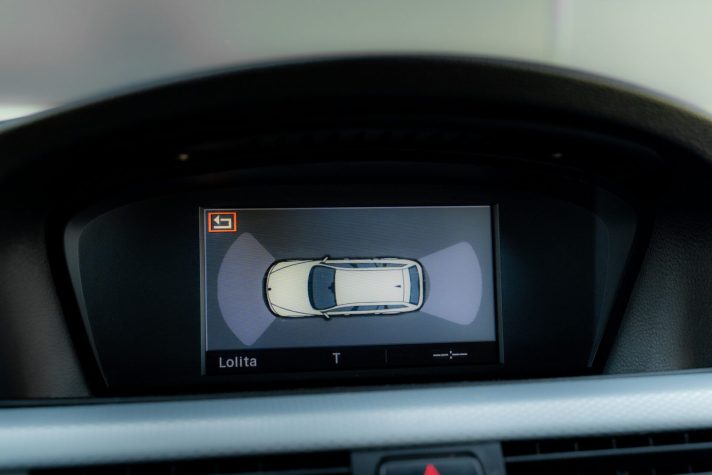BMW 320D