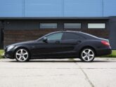 MERCEDES BENZ CLS