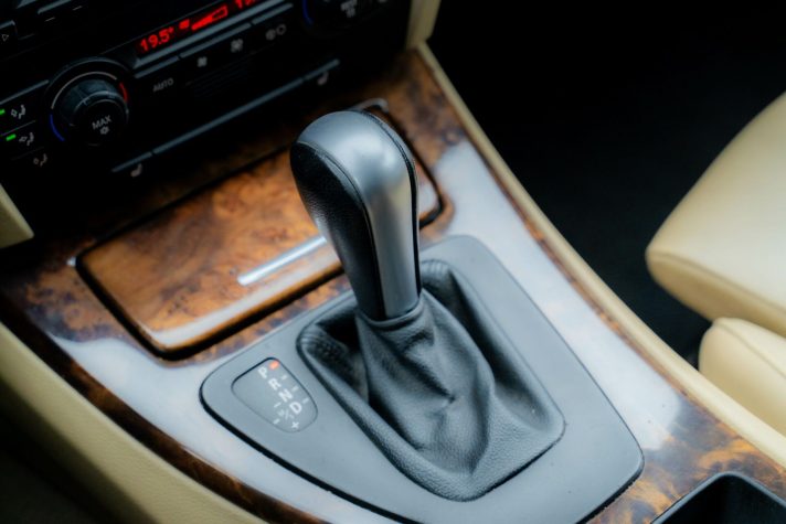 BMW 330D