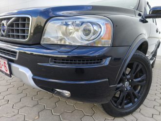 Summum, Volvo XC90, D-5 199.350 km.
