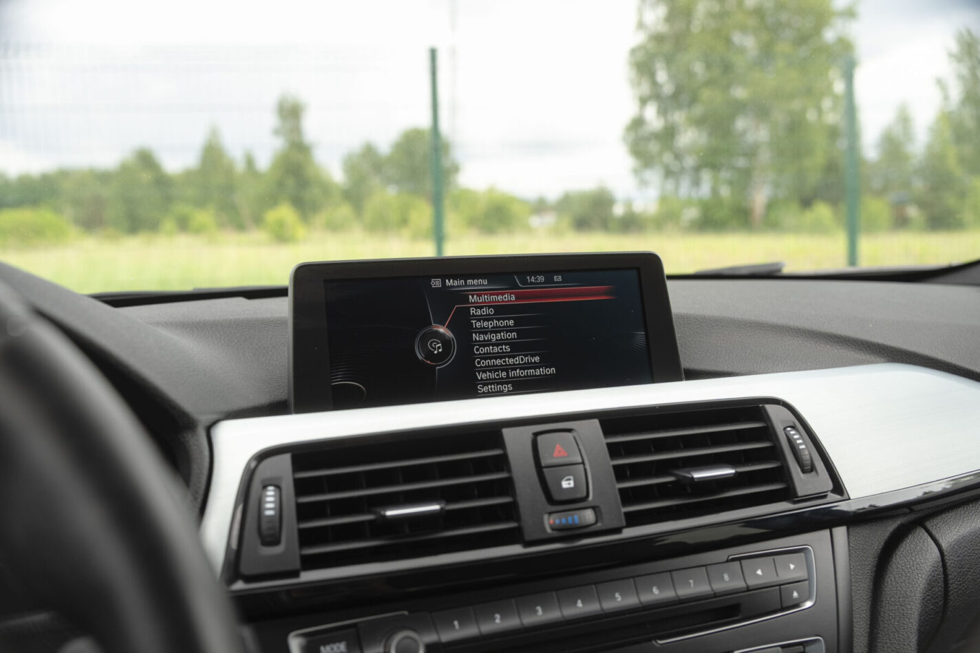 BMW 316I M-PACK