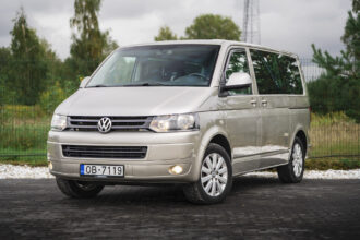 VW MULTIVAN