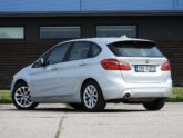 BMW 225XE IPERFORMANCE