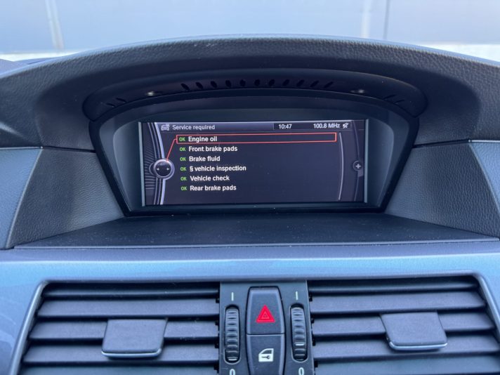 BMW 520d