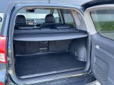No Vācijas ,Toyota RAV-4 2.2 Dīzelis 2007 gada  4x4