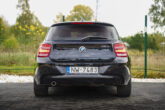 BMW 118D