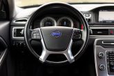 VOLVO V70 TWILIGHT BRONZE