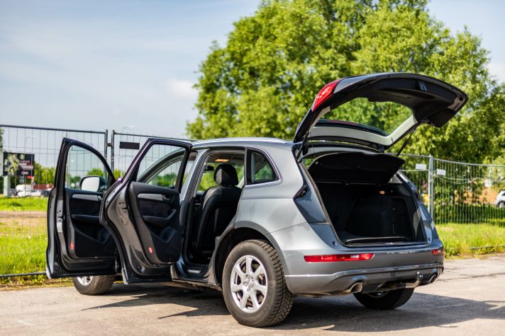 AUDI Q5