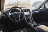 FORD MONDEO 4X4