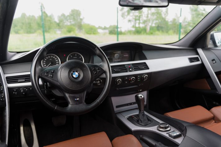BMW 530 MPACK XDRIVE