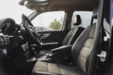 MERCEDES BENZ GLK 220 4MATIC