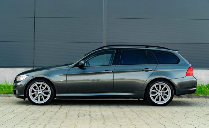 BMW 320D