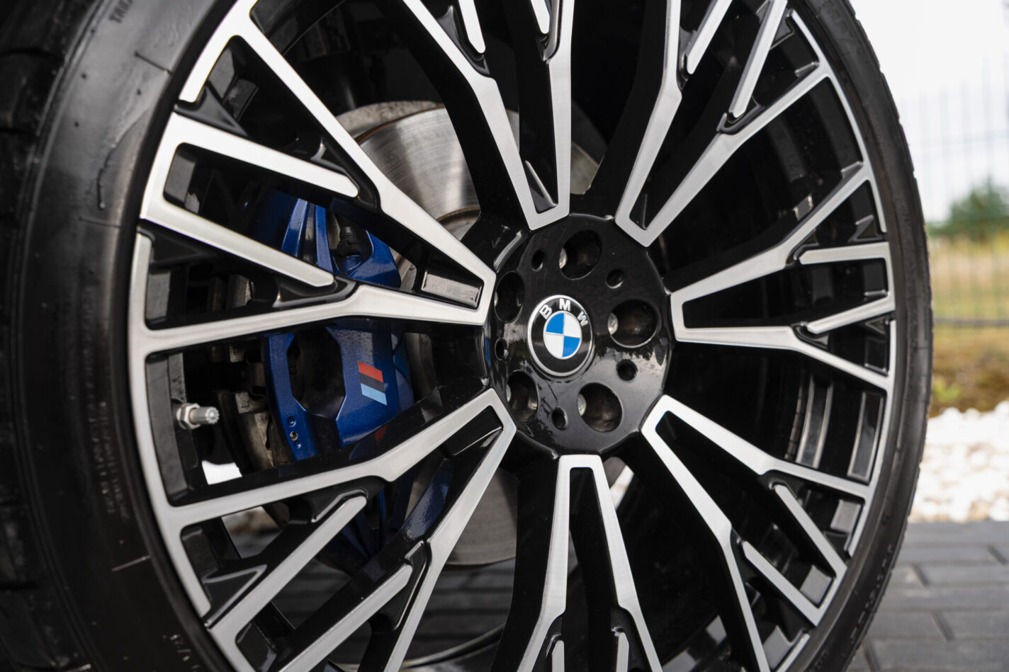 BMW X4 XDRIVE M40D