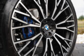 BMW X4 XDRIVE M40D
