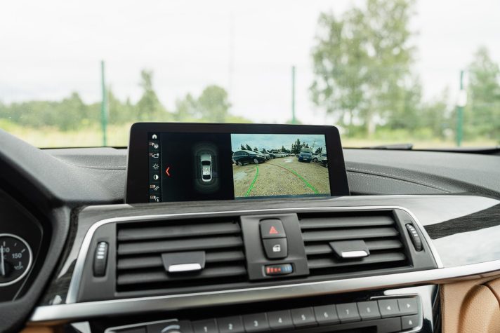 BMW 420 XDRIVE