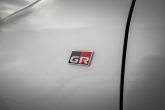 TOYOTA GR YARIS